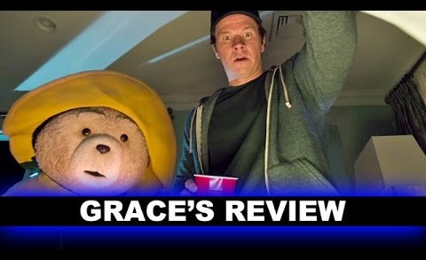 Ted 2 Movie Review – Beyond The Trailer