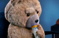 TED 2 Trailer Deutsch German & Kritik Review (2015)