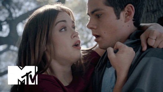 Teen Wolf | The Road to Senior Year: Lydia & Stiles | MTV