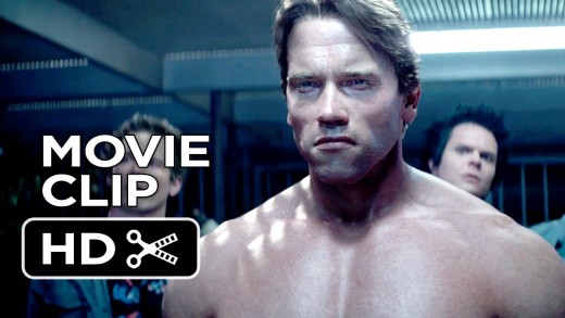 Terminator Genisys Movie CLIP – I’ve Been Waiting For You (2015) – Arnold Schwarzenegger Movie HD