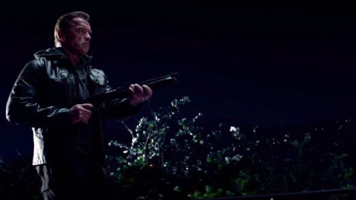 Terminator Genisys Movie – Official Trailer