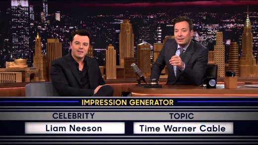 The Tonight Show Starring Jimmy Fallon Preview 6/22/15