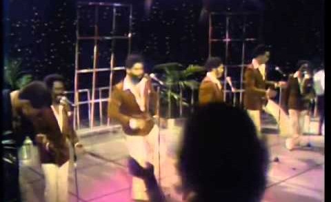 The Whispers – “And The Beat Goes On” (Official Video)