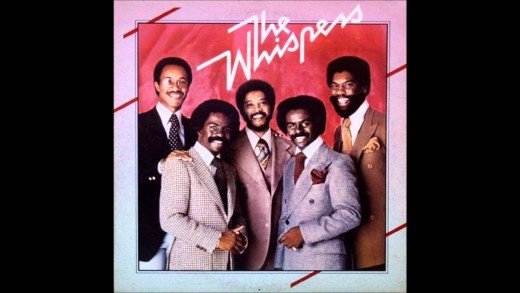 The Whispers – And The Beat Goes On (1979)