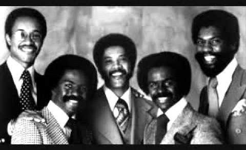 The Whispers – Ballads Collection