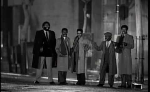 The Whispers – In The Mood Official Video