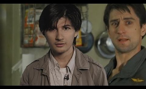 ‘The Wolfpack’ Brothers Bring Film Characters to Life