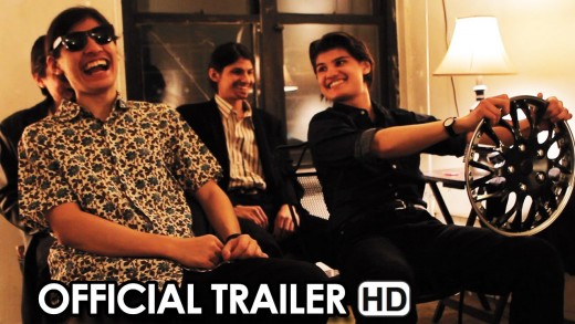 The Wolfpack Official Trailer (2015) HD
