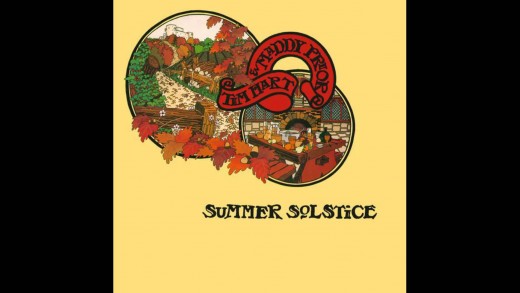 Tim Hart & Maddy Prior – Summer Solstice (full album)