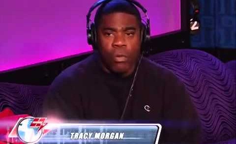 Tracy Morgan 1 9 13 – Howard Stern Show