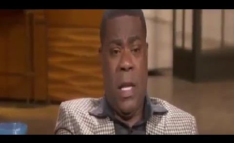 Tracy Morgan CRIES In First Interview Since Fatal Car Accident (FULL VIDEO)
