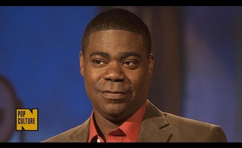 Tracy Morgan Finally Speaks Out After Near-Fatal Accident
