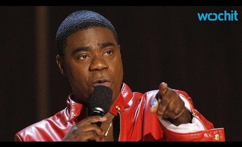 Tracy Morgan’s Emotional First Interview Since His Car Accident