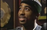 “Tupac Shakur In His Own Words” MTV News 1997