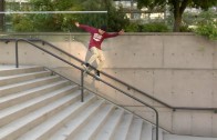 Ty Peterson’s “Summer Solstice” Part