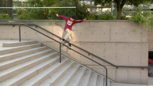 Ty Peterson’s “Summer Solstice” Part