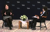 U.S. Supreme Court Justice Sonia Sotomayor Visits Yale