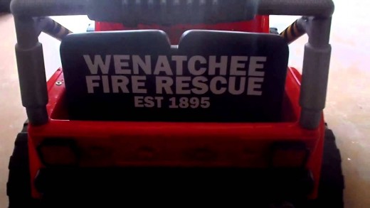 Wenatchee Fire Rescue