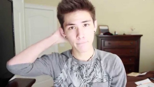 WHAT TYPE OF MUSIC DO I LISTEN TO? | Carter Reynolds