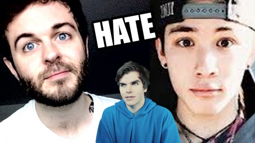 Why Do People Hate Carter Reynolds and Curtis Lepore?