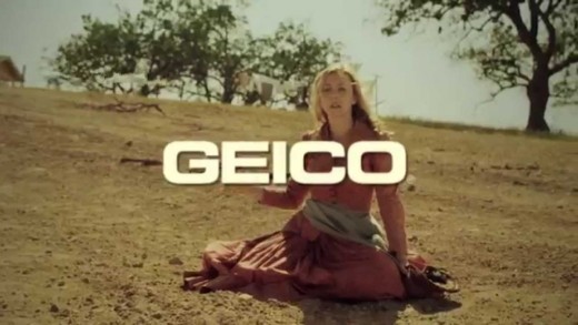 Words Can Hurt: Did You Know — GEICO