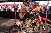 Working with GEICO Honda