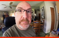 Working with my new Mac Pro, Happy Fathers Day – Ken’s Vlog #381