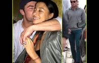 Zac Efron Was ‘Really Affectionate’ with Sami Miro During Karaoke Date