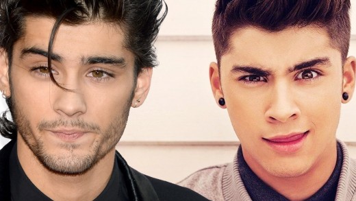 11 Things You Didn’t Know About Zayn Malik