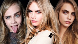 7 Things You Didn’t Know About Cara Delevingne