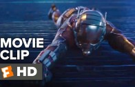 Ant-Man Movie CLIP – Ant on the Run (2015) – Paul Rudd Superhero Movie HD