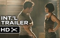 Ant-Man Official UK Trailer #1 (2015) – Paul Rudd, Evangeline Lilly Marvel Movie HD