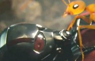 ANT-MAN Promo Clip – Wild Outside Ants (2015) Paul Rudd Marvel Superhero Movie HD