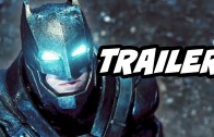 Batman v Superman Comic Con Trailer Breakdown and Suicide Squad