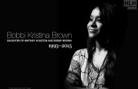 Bobbi Kristina Brown dead at the age of 22
