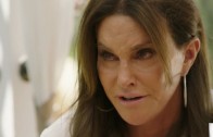 Caitlyn Jenner Mentors Youth in NEW “I Am Cait” Trailer