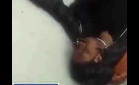Capo  Chief Keef Affiliate  Murder Scene Video – Capo Shot and Killed in Chiraq