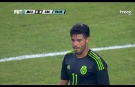 cristian martinoli se apago la maldita vela |  Mexico vs Costarica Copa Oro 2015