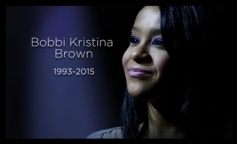 Daughter of Whitney Houston, Bobbi Kristina Brown, dies