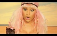 David Guetta e Nicki Minaj – Hey Mama Makeup Tutorial