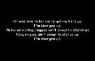 Drake – Charged Up (Lyrics)