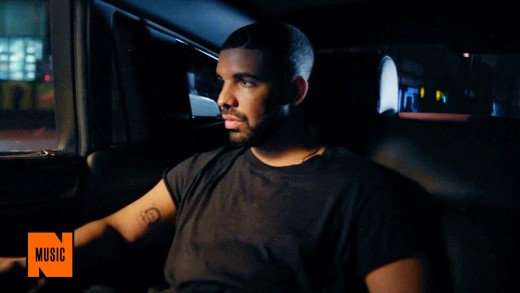 Drake Releases “Back to Back” Freestyle