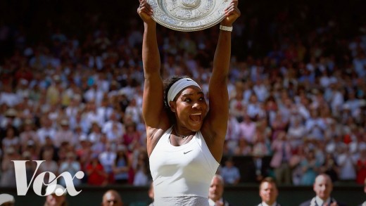 Every Serena Williams win comes with a side of racism and sexism