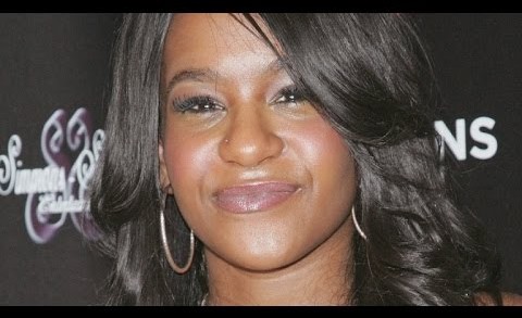 EXCLUSIVE DETAILS: Bobbi Kristina Brown Moved to Hospice Care