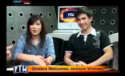 FTW: Ginebra welcomes Jackson Vroman