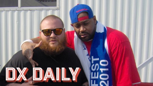 Ghostface Killah Threatens Action Bronson, Bloods, Crips Discuss Kendrick Lamarâs Reebok