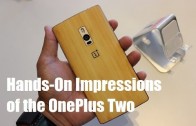 Hands-on Impressions with the brand new OnePlus Two [Better Quality]