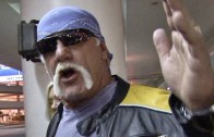 Hulk Hogan FIRED by WWE As N-Word Scandal Erupts