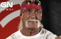 Hulk Hogan Fired from WWE – IGN News