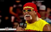 Hulk Hogan Uses N-Word To Describe Daughterâs Boyfriend